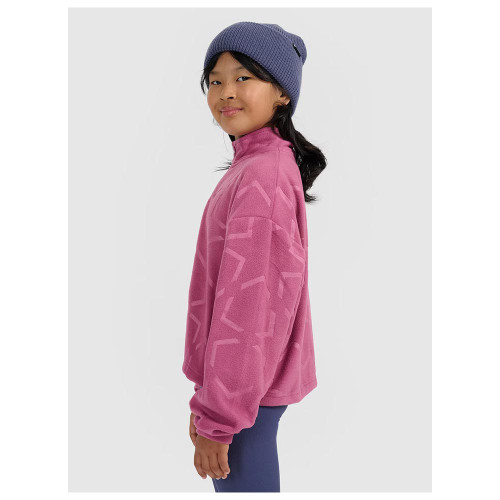 4F Παιδικό φούτερ Fleece